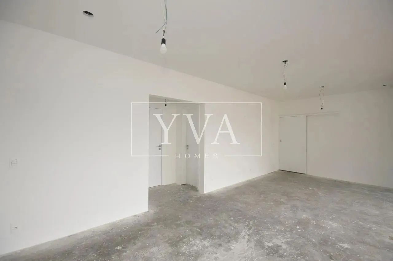 Vila Nova Conceição - 154m², 3 suítes e living com varanda gourmet - Foto 3