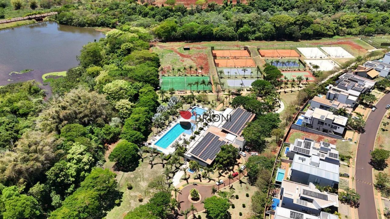 Terreno alto padrão com 1057.73m², à venda no Condomínio Alphaville em Ribeirão Preto/SP I - Foto 6