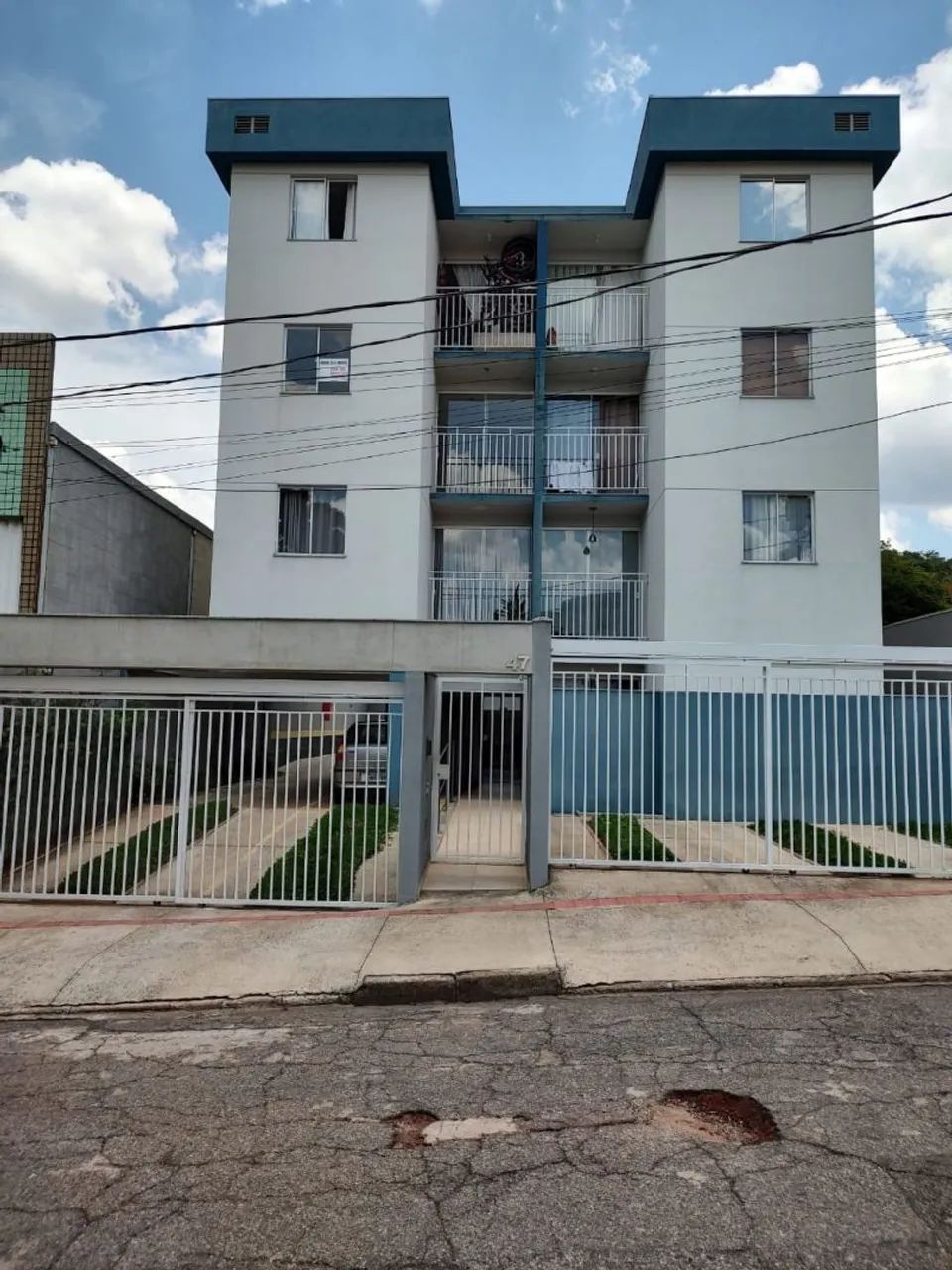 Foto - Ibirité - Vila São Luiz