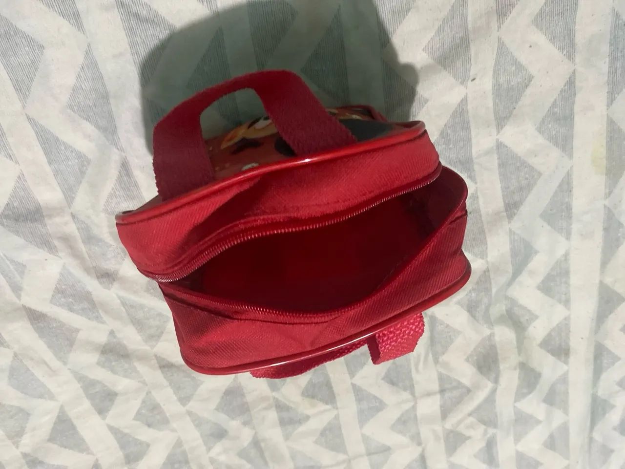 Lancheiras do mickey  - Foto 4