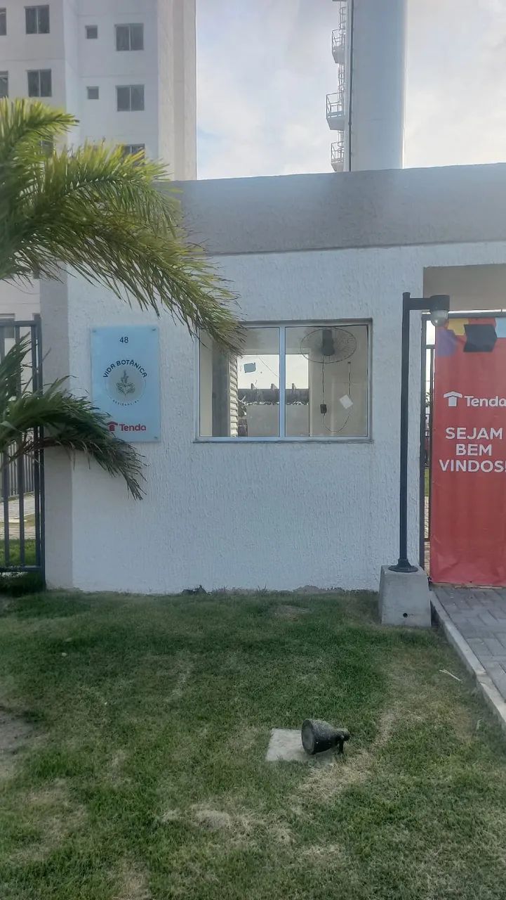 APARTAMENTO DE REPASSE NO VIDA BOTANICA CIDADE ARBO - Foto 5