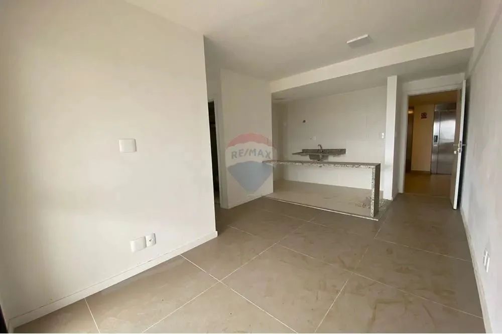 Apartamento 2/4 com suíte com vista mar no bairro de Armação - Foto 5