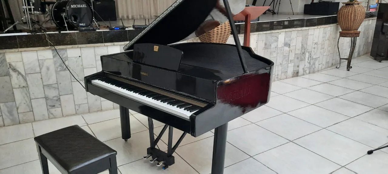 Piano Yamaha