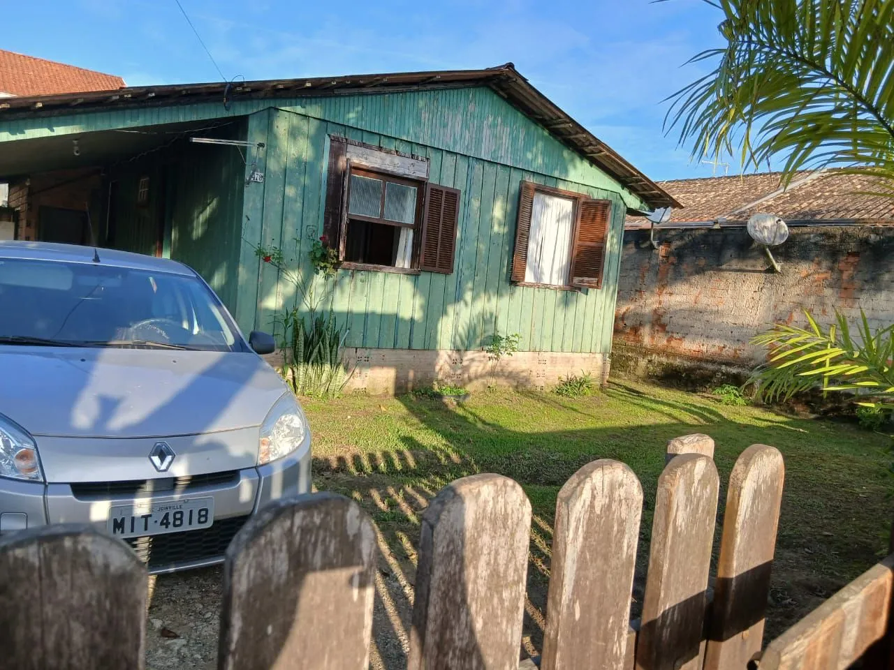 Venda ou Troca