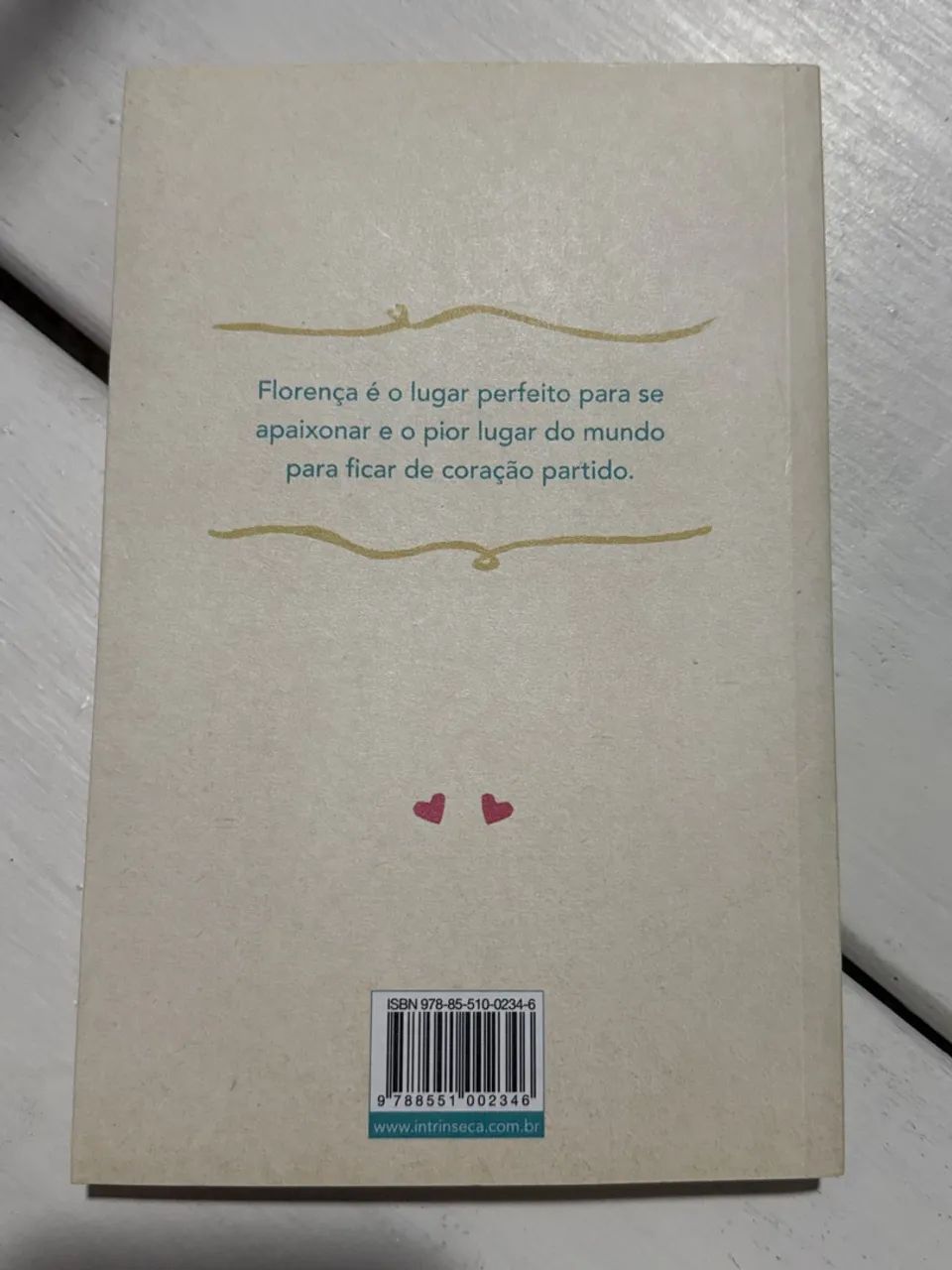 Amor & Gelato - Jenna Evans Welch - Foto 2