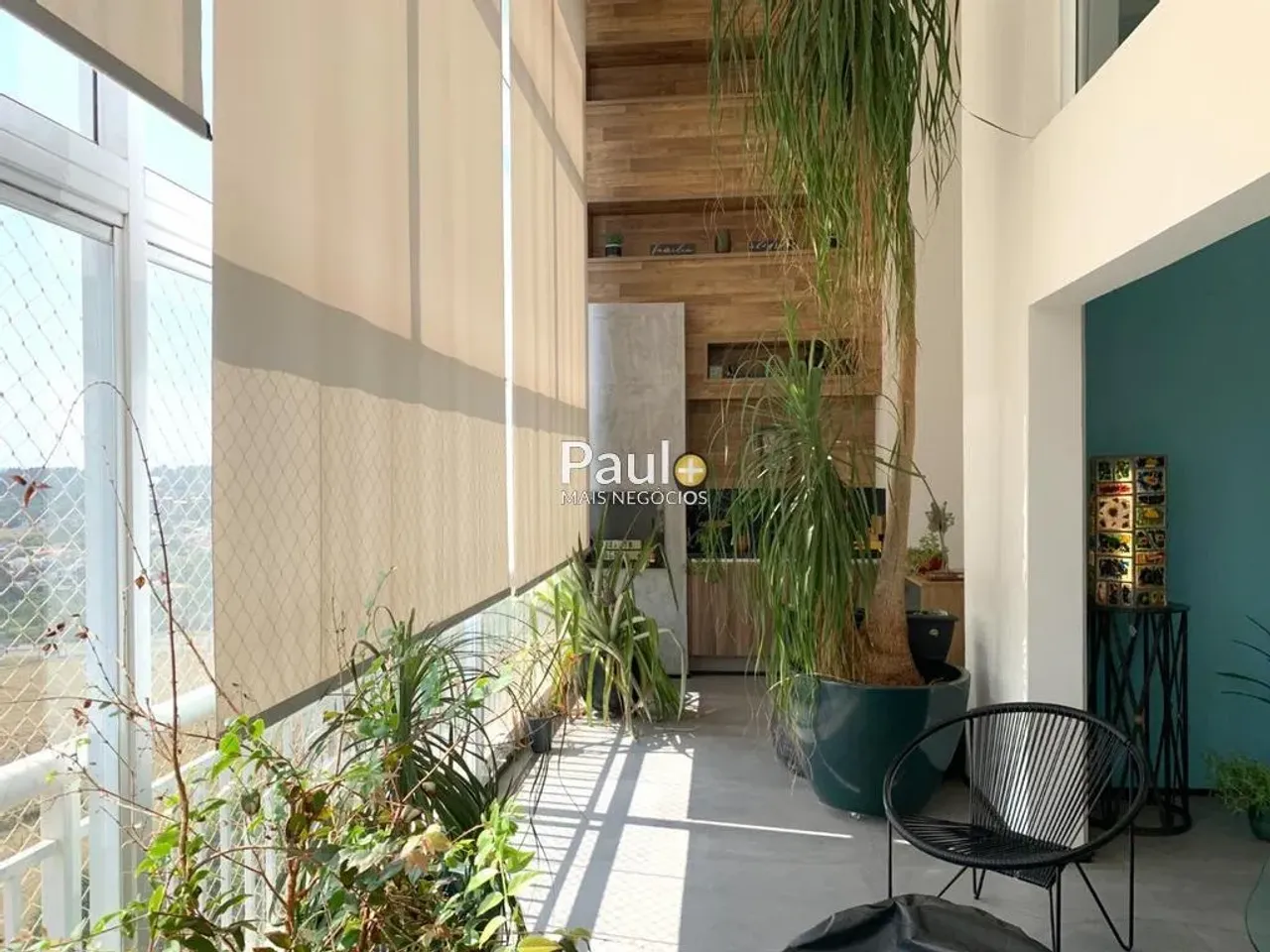 Apartamento Duplex à venda em Campinas, Vila Brandina, com 4 suítes, com 288 m², Prime Fam