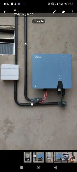 Serviços elétricos  - Foto 5
