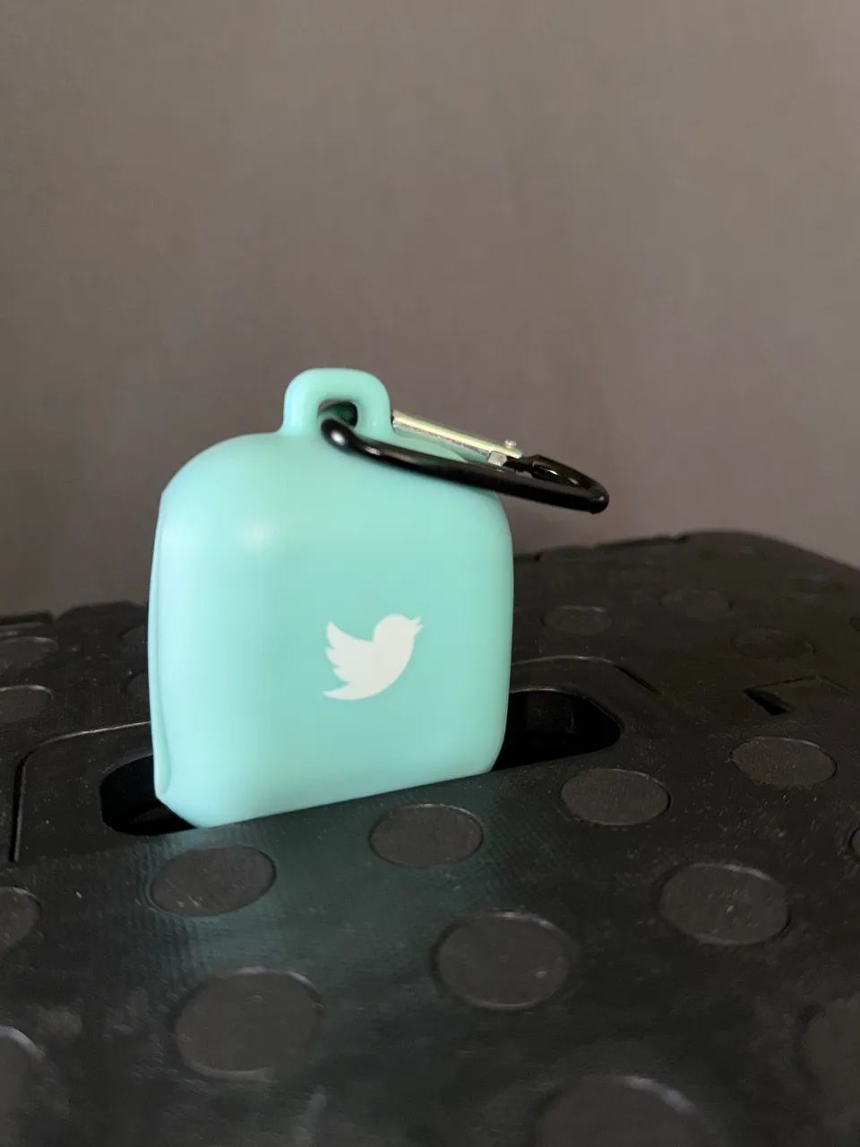 Twitter - brindes. Coleção raro