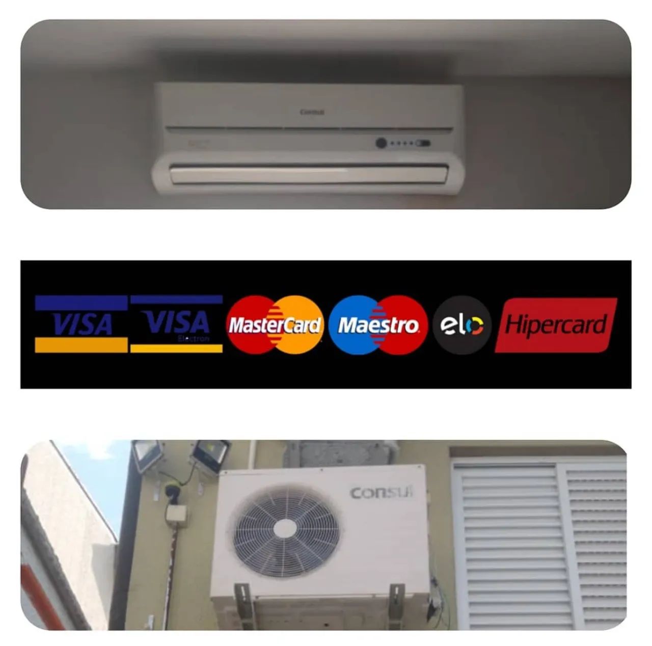 AR climatização  - Foto 2