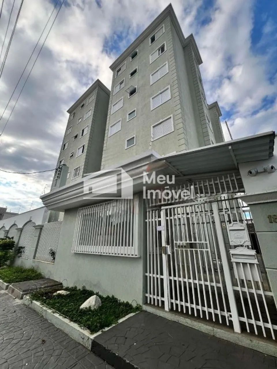 BRA - Aluguel Apartamento 3 Dormitórios - Condomínio Maison Saint Marie - Jardim Alvorada  - Foto 5