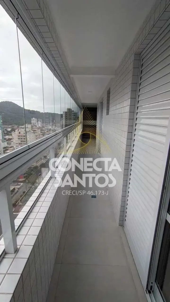Apto 2 quartos Praia Grande - R$ 855 mil Cod: 1560 - Foto 5