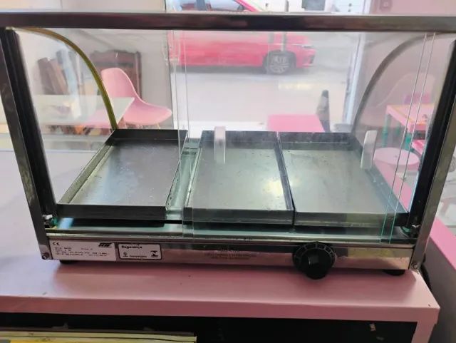 Estufa Quente - Foto 3