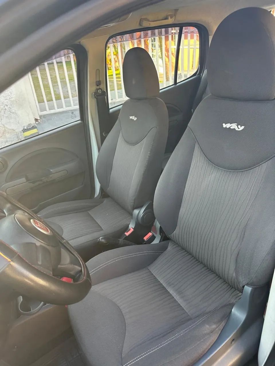 Fiat Uno Way 2011 | Super Conservado | Só 80 mil km! - Foto 4