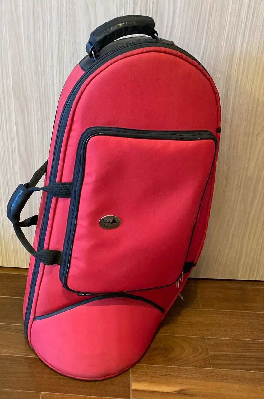 Bag Eufônio Marcus Bonna 
