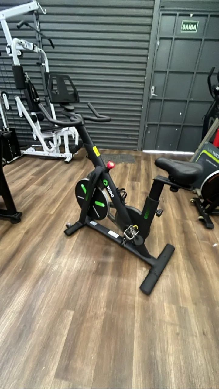 Bike de Spinning Movement Torq. - Foto 3