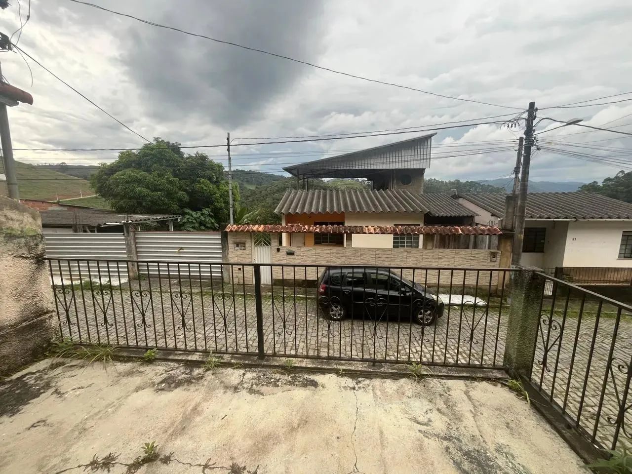 NOVSA FRIBURGO C/ VISTA PANORÂMICA-BAIRRO MARIA TERESA !!! - Foto 4