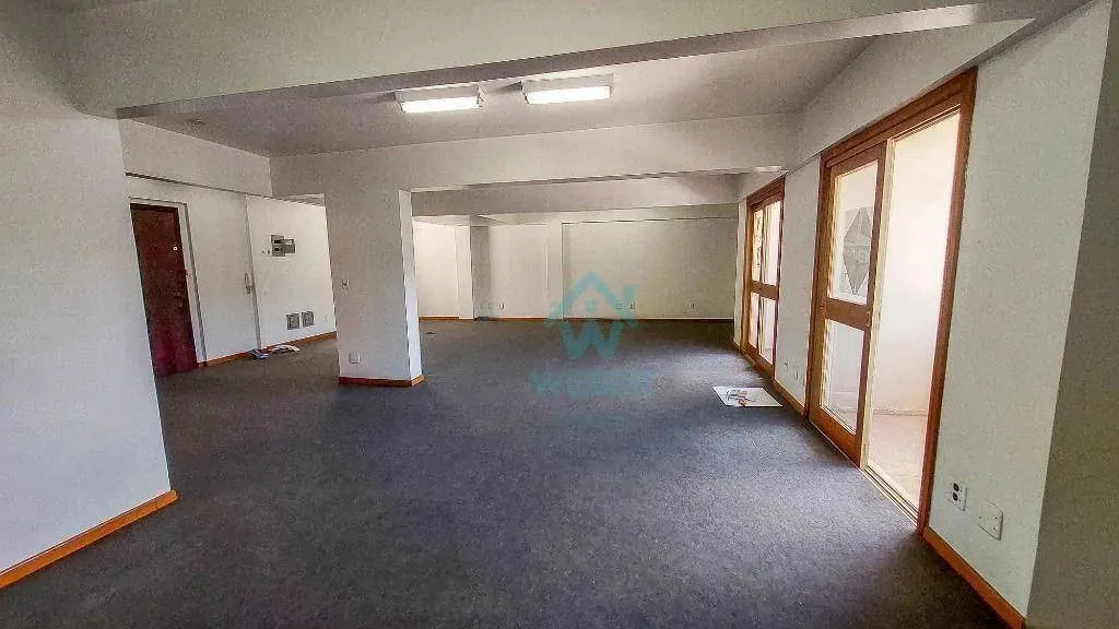 Sala para alugar, 92 m² por R$ 1.268,00/mês - Pátria Nova - Novo Hamburgo/RS