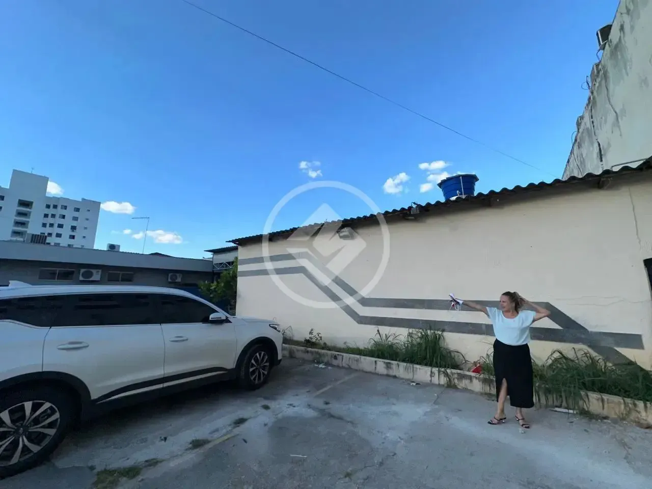 Casa Comercial 04 Quartos no Setor Sul codigo: 114700