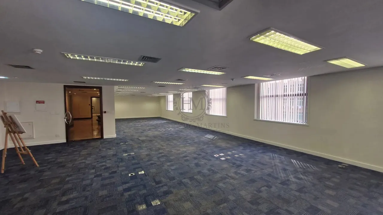 Sala para locação, Centro, Rio de Janeiro, RJ por R$ 18.000,00