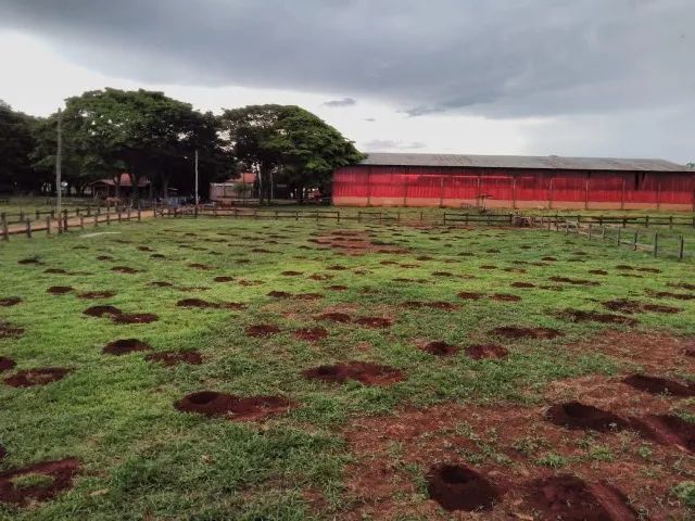 Perfuração de Estacas até 6m - Perfuratriz Elétrica - Compacto e silencioso - Foto 4