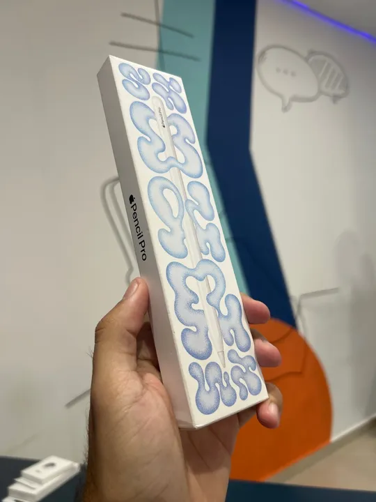 Apple pencil pro