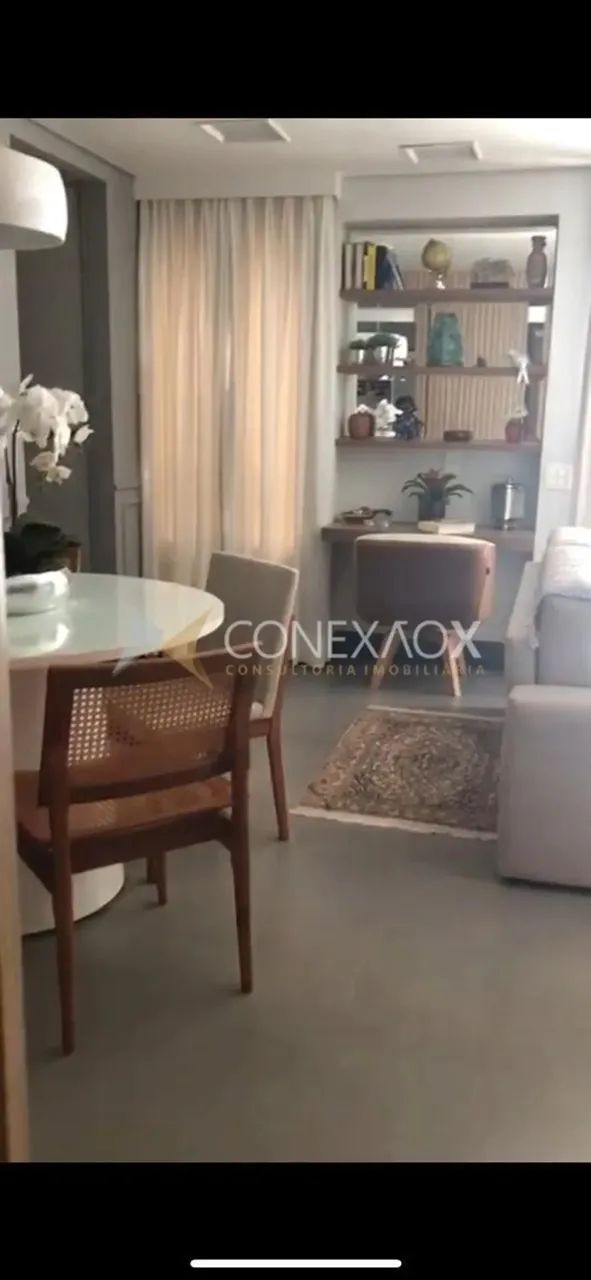 apartamento - Cambuí - Campinas - Foto 4