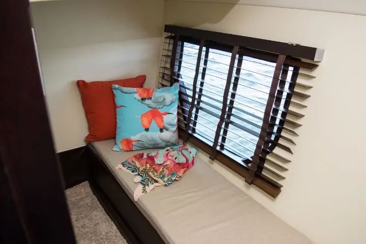 Lancha Atymar 40 HT - Zero milhas - Foto 13