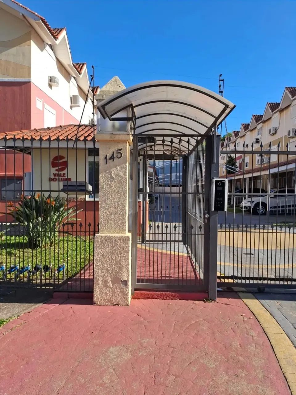 Este belo sobrado de 3 dormitórios, sendo 1 suíte, é a opção ideal para quem busca confort - Foto 3