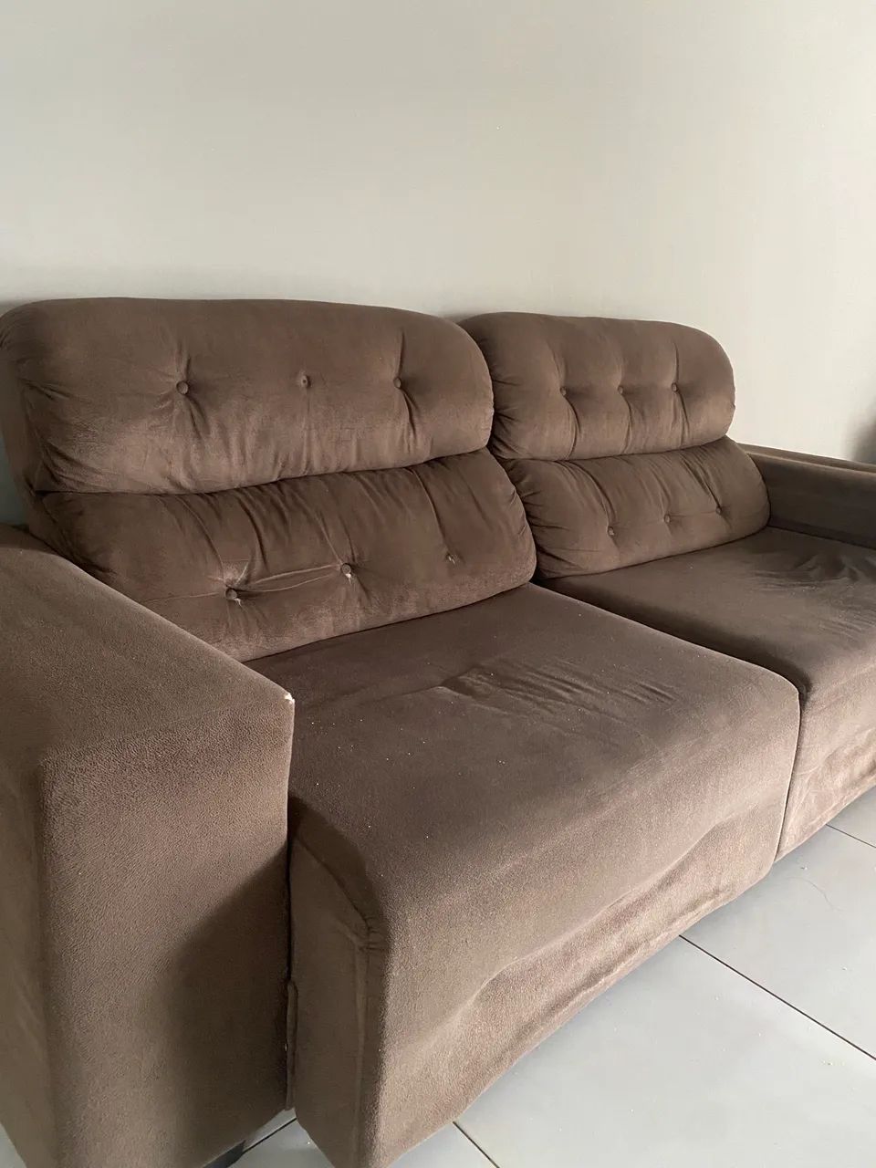 Sofá  - Foto 2