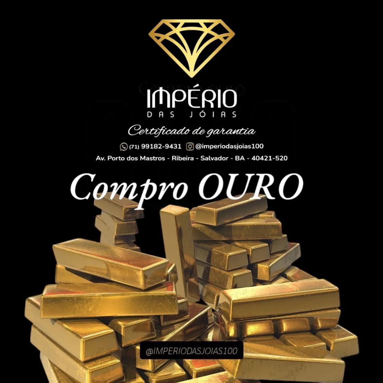 Cordão de ouro com pingente de Jesus - Foto 3