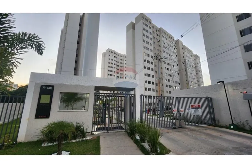 Apartamento para Locação na Região do Imbui 2 Quartos