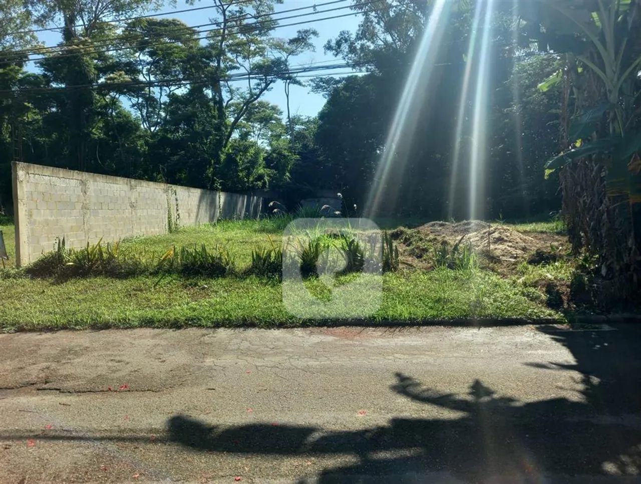 Condominio Passaredo Taquara Terreno Plano 736 m2 á venda - Foto 6