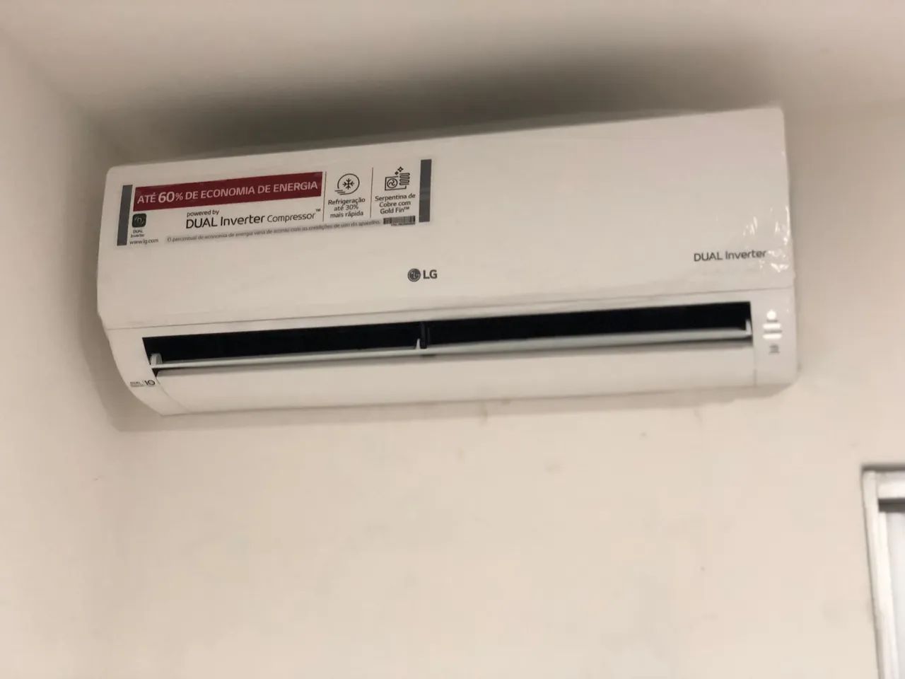Instalações e manutenções em Ar condicionado  - Foto 4