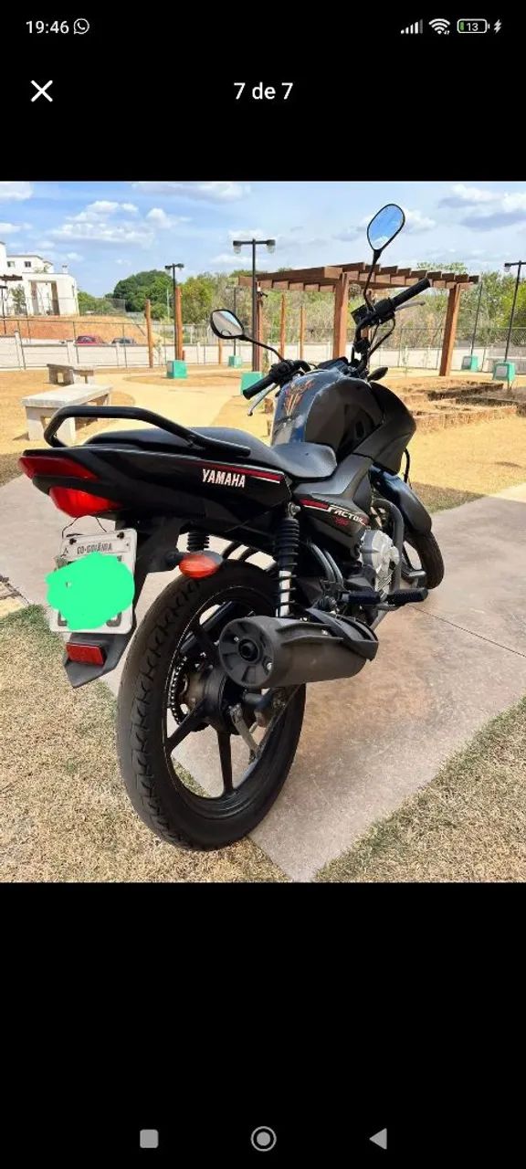 Vendo factor zera 