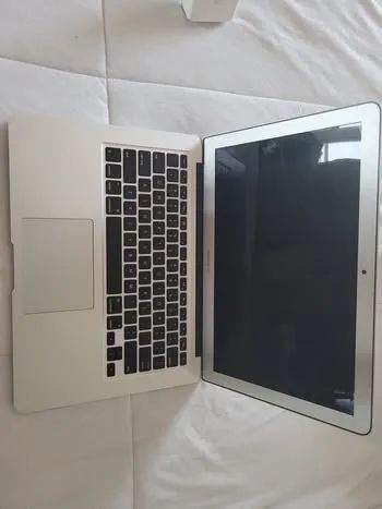 MacBook Air 13 polegadas - Novo - Foto 3