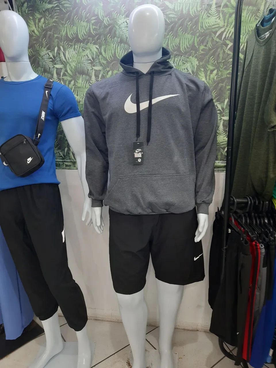 Moletom plus size  - Foto 2