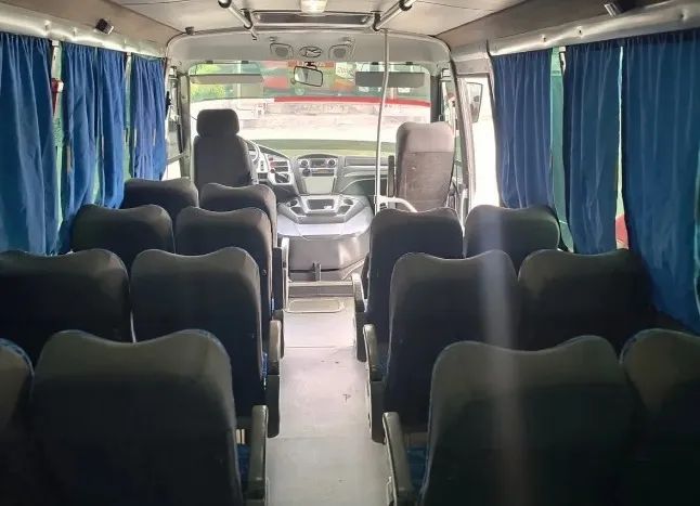 Volare W8 EXECULTIVO  - Foto 3