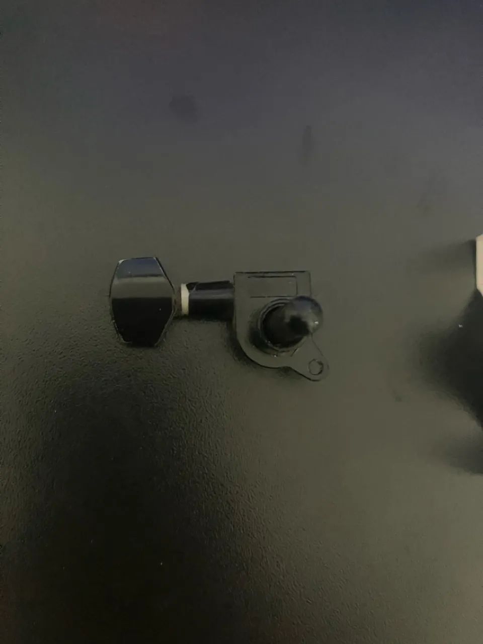 Tarraxa ESP para Guitarra 6r - Foto 5