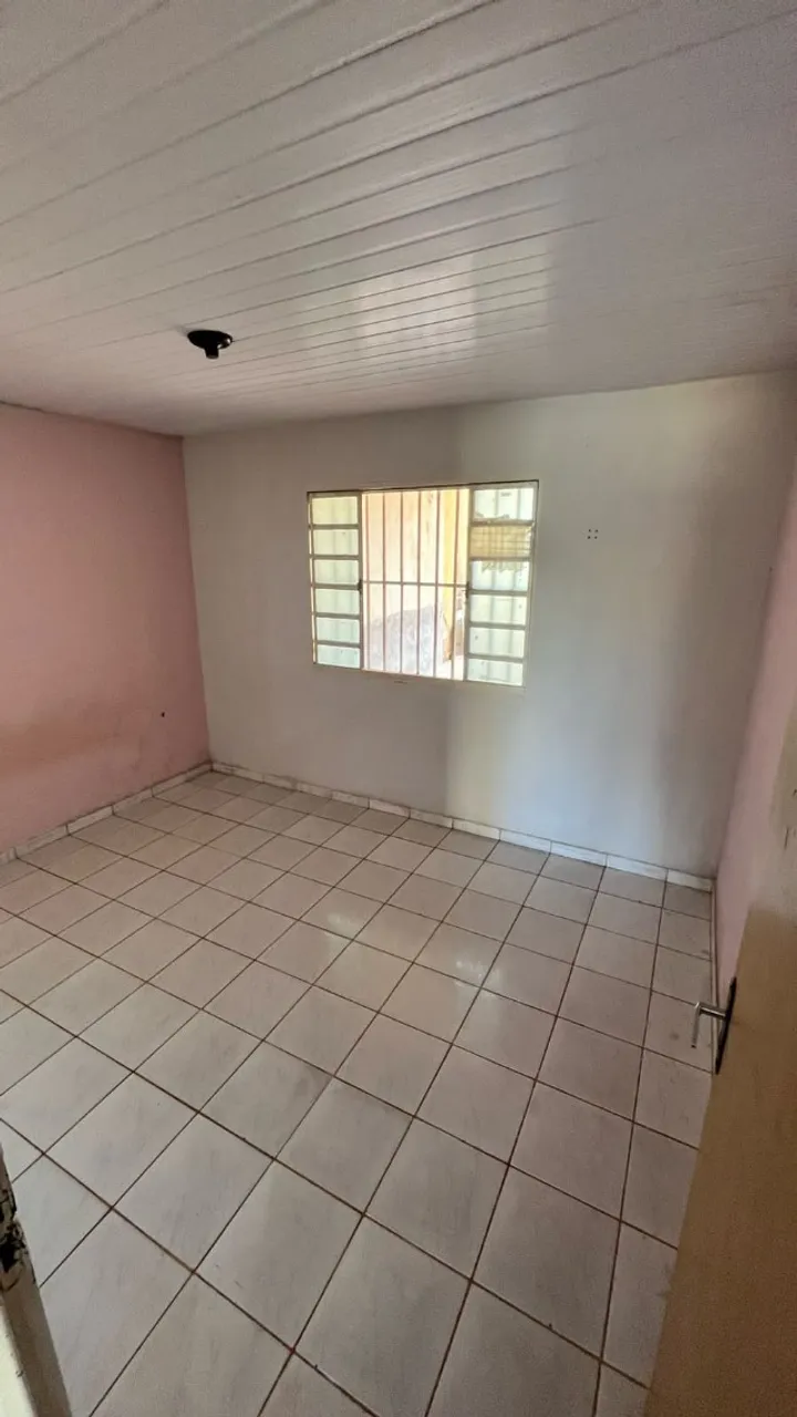 Aluga se kit de 1 quarto