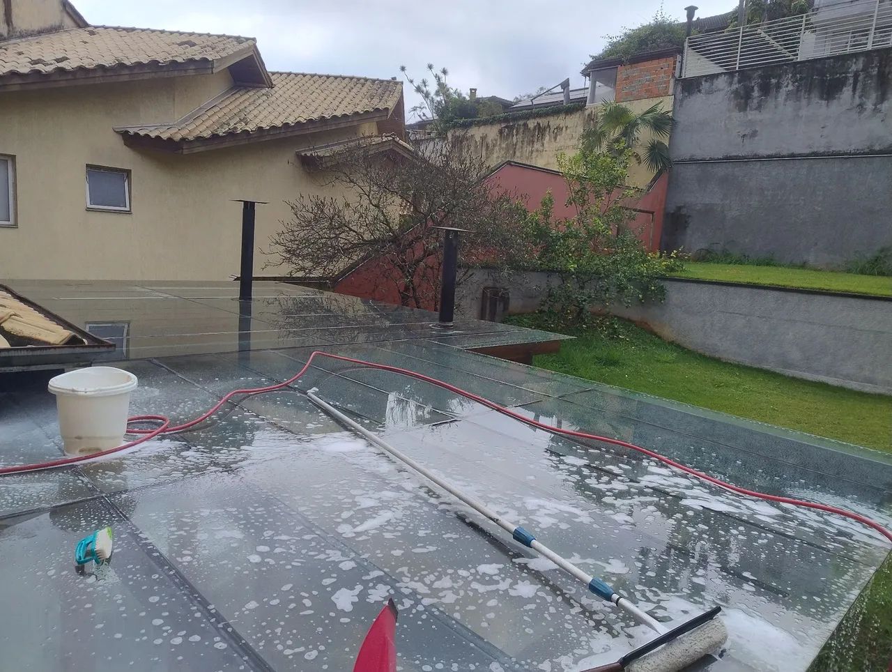 Limpeza e manutenção de casas! Osasco, Alphaville, parque dos príncipes, São Paulo!   - Foto 3