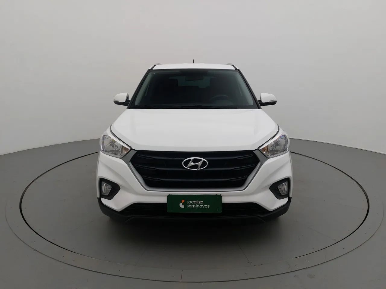 Hyundai Creta 2023