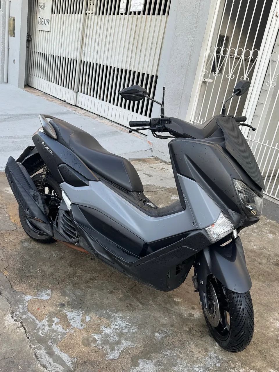 VENDO NMAX 
