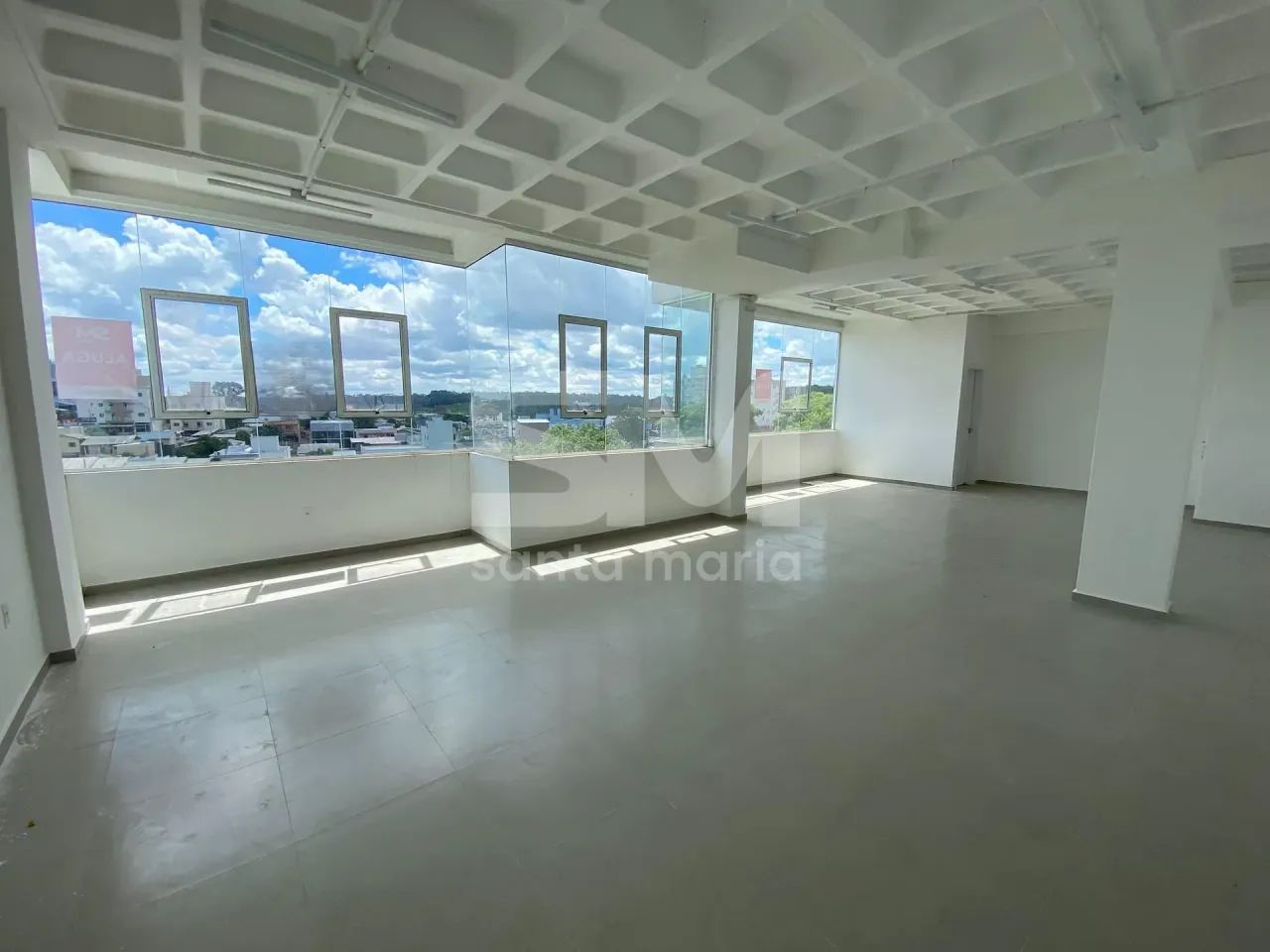 Sala para locação, Efapi, Chapecó - SC - Foto 4
