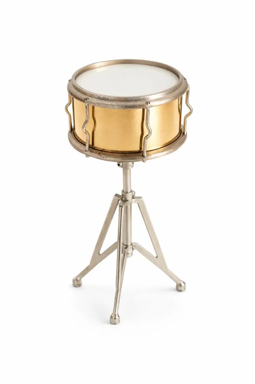 Miniatura de tambor da Salvat - Foto 2