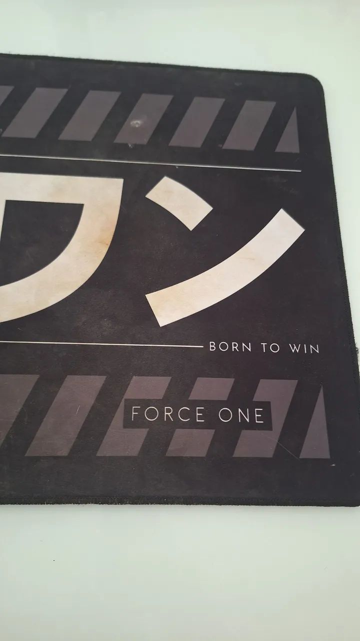 Mouse Pad Gamer Force One XXL 90x - Foto 2