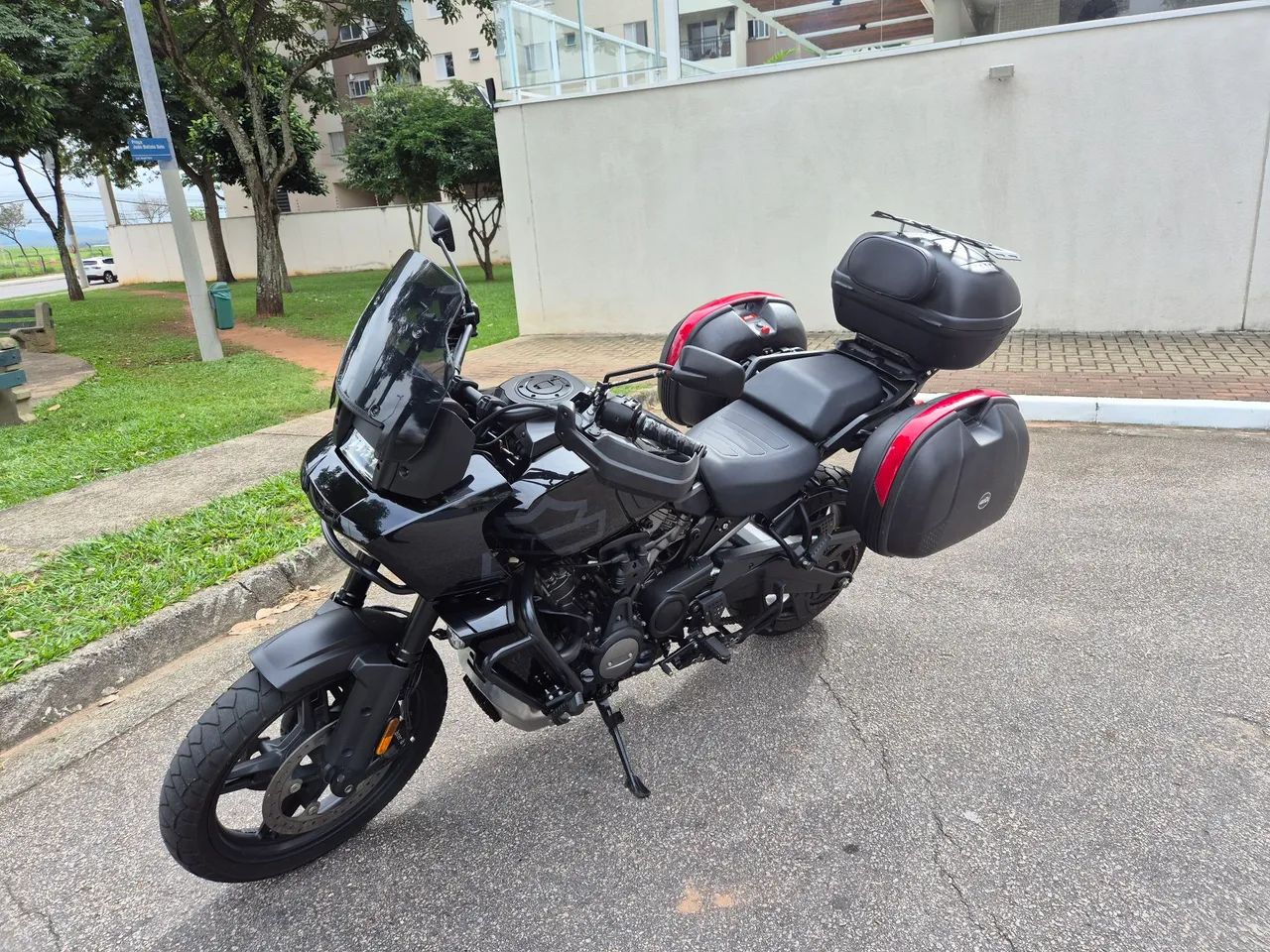 Oportunidade