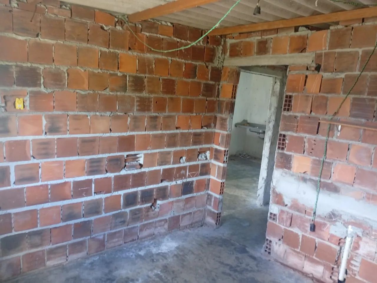 Casa com terreno  - Foto 3