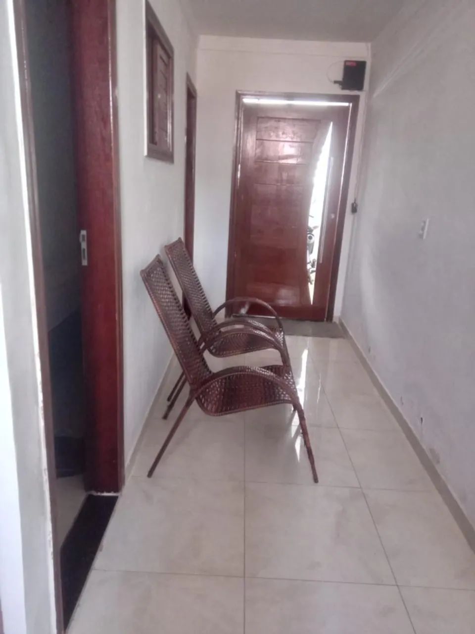 [LL] - CASA de 50m² em Lagoa Nova a 300m do Midway  - Foto 5