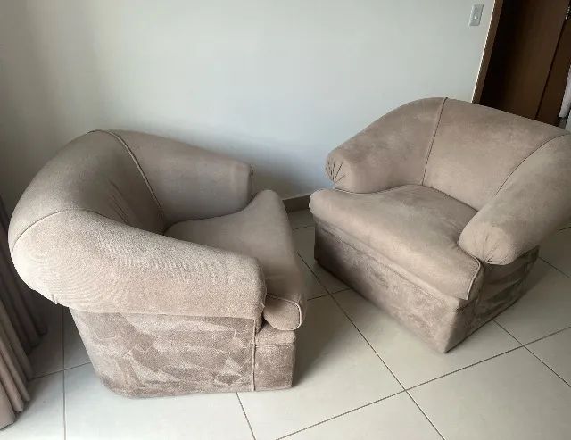 Poltronas  - Foto 2
