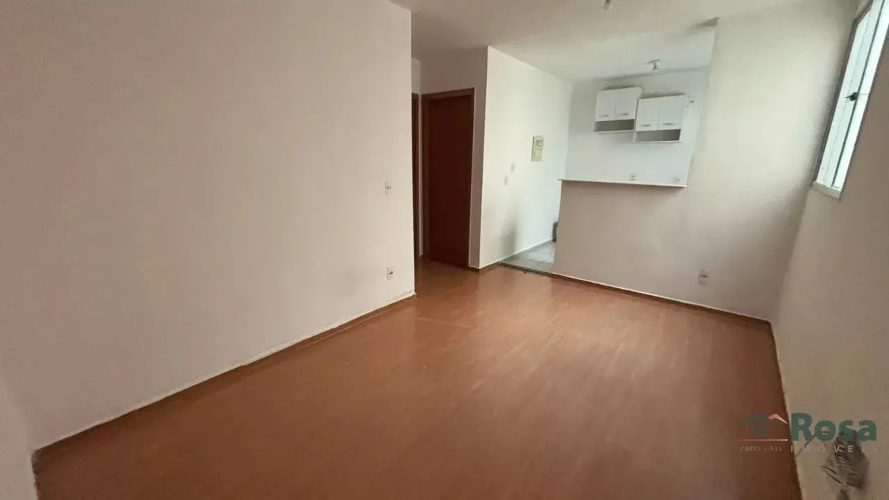Alugo apartamento próx UFMT - Cond. chapada das tulipas  - Foto 4